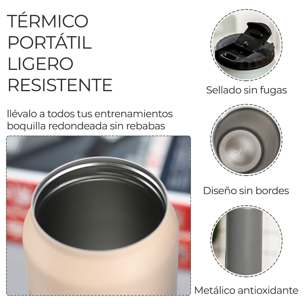 foto con diseño del interior del vaso 